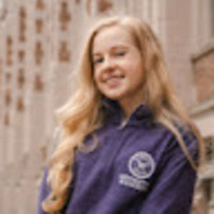 Meet your Posher, Ashlyn